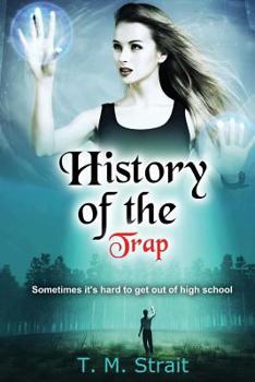 Paperback History of the Trap: Year One Book