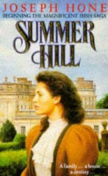 Paperback Summer Hill Book