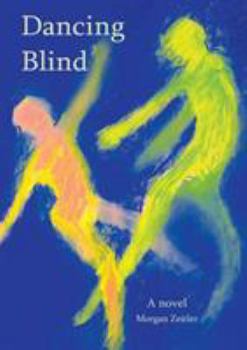 Paperback Dancing Blind Book