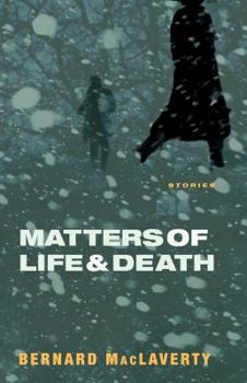 Paperback Matters of Life & Death: And Other Stories Book