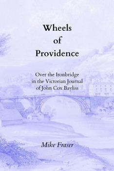 Paperback Wheels of Providence Book