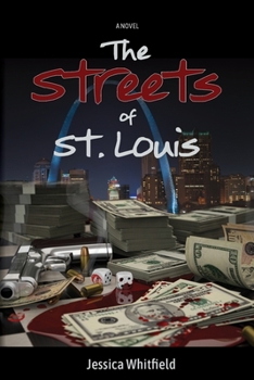 Paperback The Streets of St. Louis Book