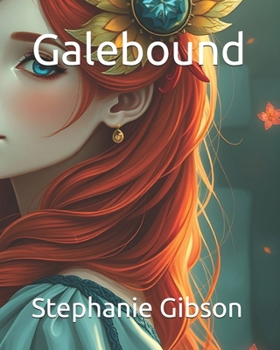 Paperback Galebound Book