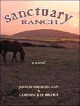 Hardcover Sanctuary Ranch Book