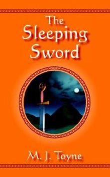 Paperback The Sleeping Sword Book