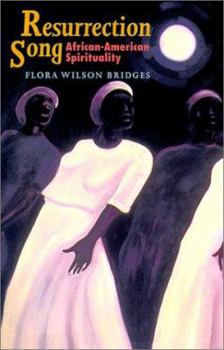 Paperback Resurrection Song: African-American Spirituality Book