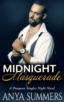 Paperback Midnight Masquerade Book