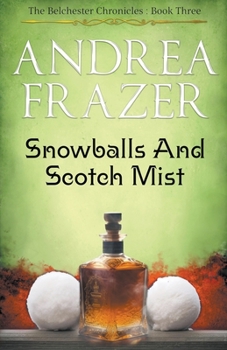Paperback Snowballs and Scotch Mist Book