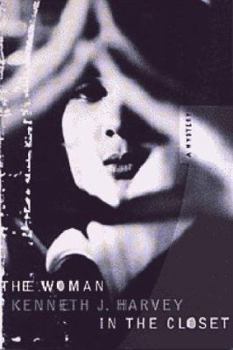 Paperback Woman in the Closet Book