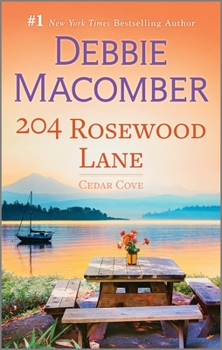 204 Rosewood Lane - Book #2 of the Cedar Cove