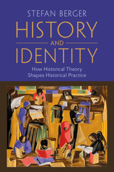 Paperback History and Identity Book