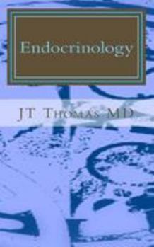 Paperback Endocrinology: Fast Focus Study Guide Book