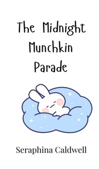 Hardcover The Midnight Munchkin Parade Book