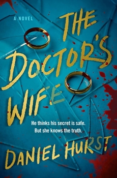 The Doctor's Wife - Book #1 of the Doctor's Wife