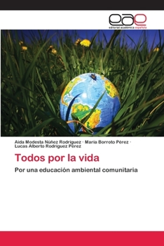 Paperback Todos por la vida [Spanish] Book