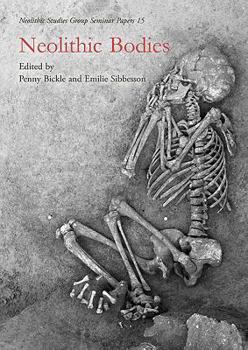 Paperback Neolithic Bodies Book