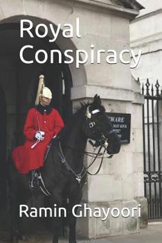 Paperback Royal Conspiracy Book