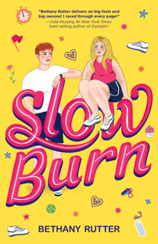 Paperback Slow Burn Book