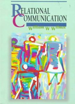 Hardcover Relational Communication Book