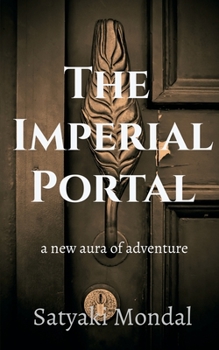 Paperback The Imperial Portal Book