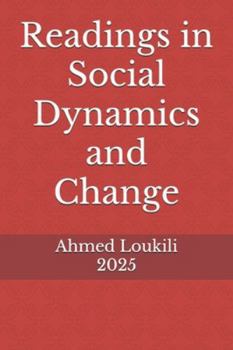 Paperback Readings in Social Dynamics and Change Book