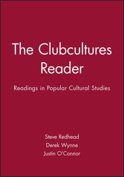 Paperback The Clubcultures Reader: Implications for Innovation Book