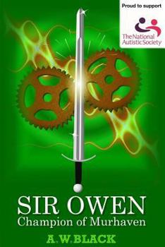 Paperback Sir Owen: Champion of Murhaven Book