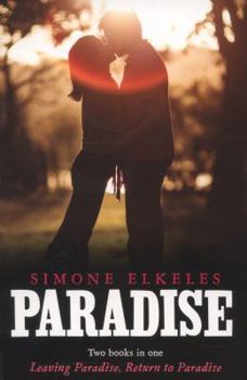 Paradise - Book  of the Leaving Paradise