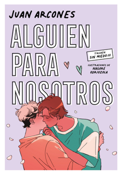 Paperback Alguien Para Nosotros / Someone for Us [Spanish] Book