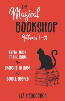 Paperback The Magical Bookshop: Volumes 1-3 Book