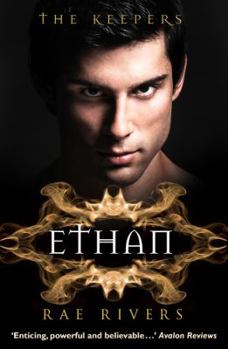 Paperback The Keepers: Ethan Book