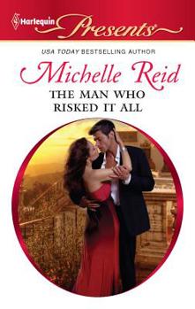 Mass Market Paperback The Man Who Risked It All Book