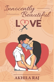 Paperback Innocently Beautiful Love Book