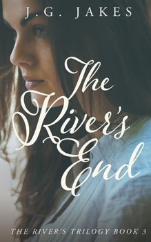 Paperback The River's End Book
