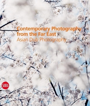 Hardcover Contemporary Photography from the Far East: Asian Dub Photography Book