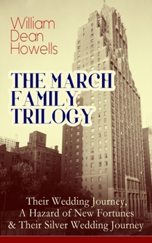 The March Family Trilogy