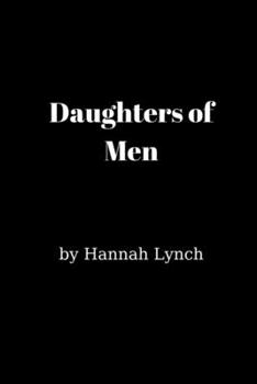 Paperback Daughters of Men Book