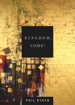 Paperback Kingdom, Come! Book