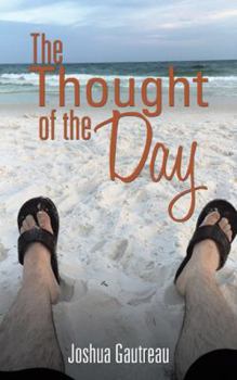 Paperback The Thought of the Day Book