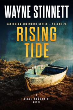 Rising Tide: A Jesse McDermitt Novel - Book #20 of the Jesse McDermitt Caribbean Adventure