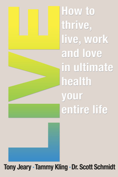 Paperback Live!: 10 Rules to an Extraordinary Life Book