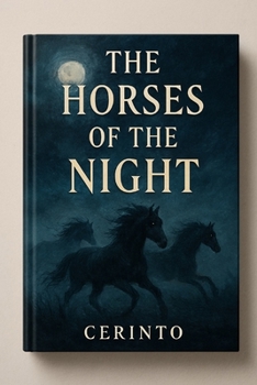 Paperback The horses of the Night Book