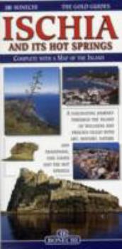 Paperback Ischia (Gold Guides to European Destinations) Book