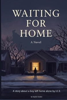 Paperback Waiting for Home Book