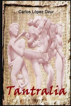 Paperback Tantralia [Spanish] Book