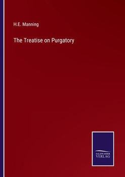 Paperback The Treatise on Purgatory Book