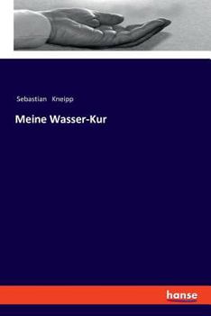 Paperback Meine Wasser-Kur [German] Book
