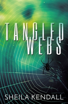 Paperback Tangled Webs Book