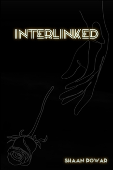 Paperback Interlinked Book