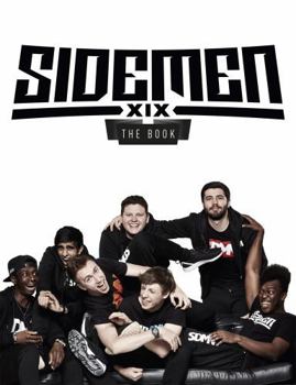 Hardcover Sidemen: The Book: The Subject of the Hit New Netflix Documentary Book